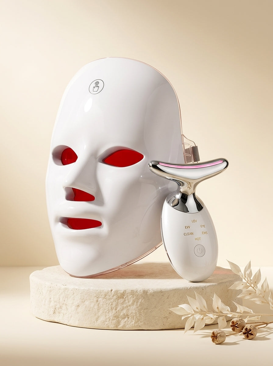 SENVÈ Complete Ritual Bundle