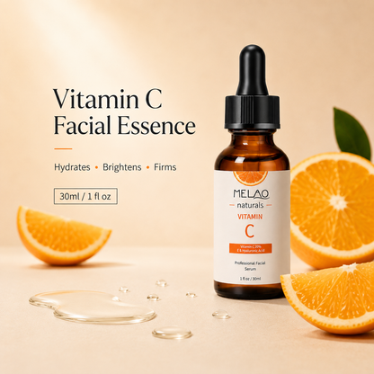SENVÈ Vitamin C Brightening Serum