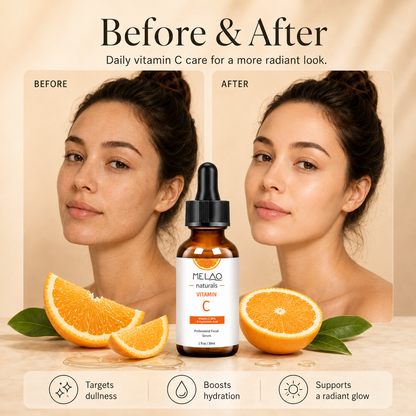 SENVÈ Vitamin C Brightening Serum