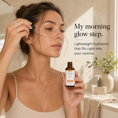 SENVÈ Vitamin C Brightening Serum