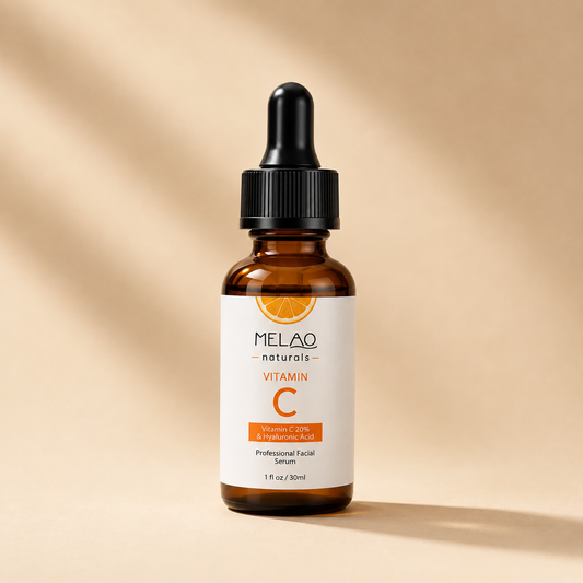 SENVÈ Vitamin C Brightening Serum