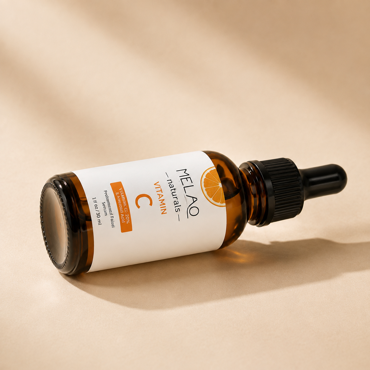 SENVÈ Vitamin C Brightening Serum