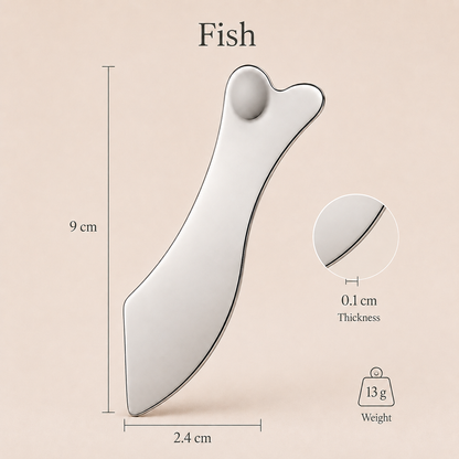 SENVÈ Gua Sha