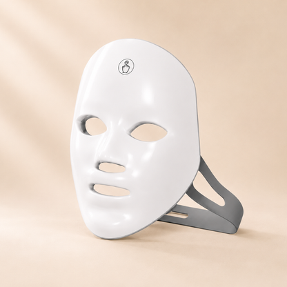 Senvè 7-Color LED Light Therapy Mask, additional product view