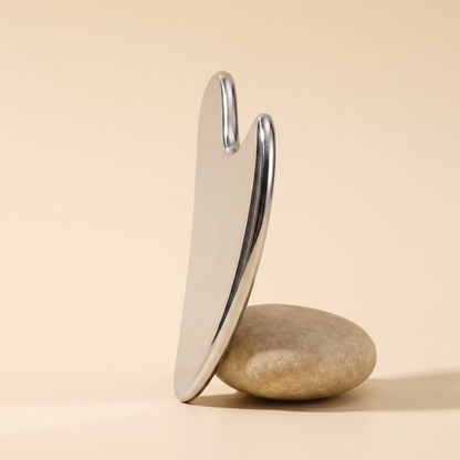 Senvè Gua Sha side profile