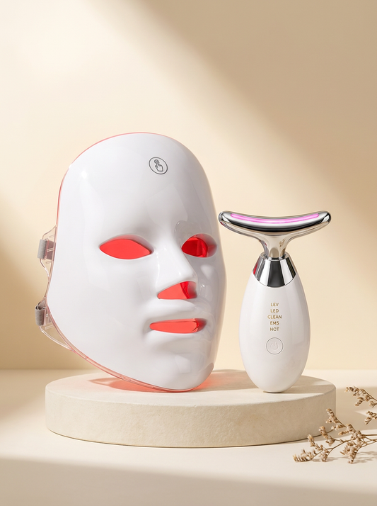 SENVÈ Complete Ritual Bundle